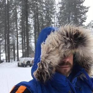 Meet your Posher, Dylan